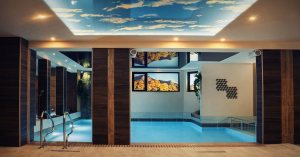 Хотел Никен 3*, Пампорово